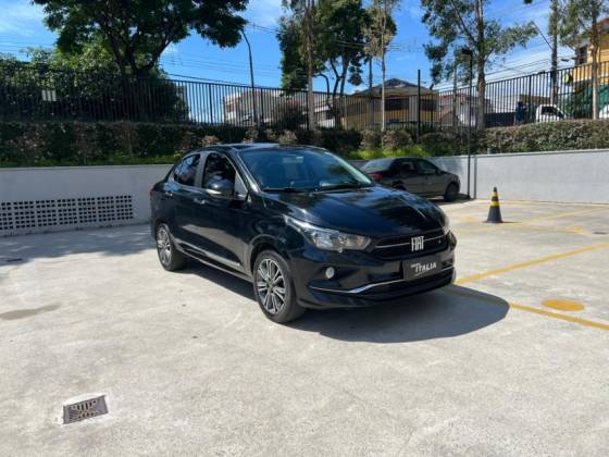 FIAT CRONOS 1.8 E.TORQ FLEX PRECISION AT6 FIAT CRONOS 1.8 E.TORQ FLEX PRECISION AT6